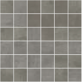 Mozaiek Loft Grey 5×5