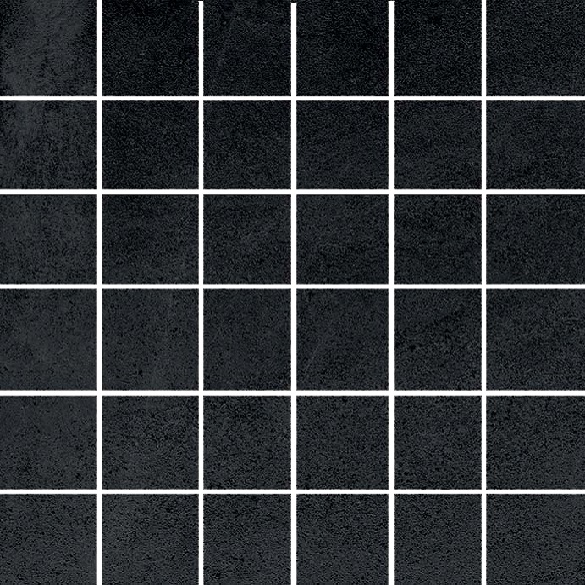 Advance Black 5×5 Mozaiek